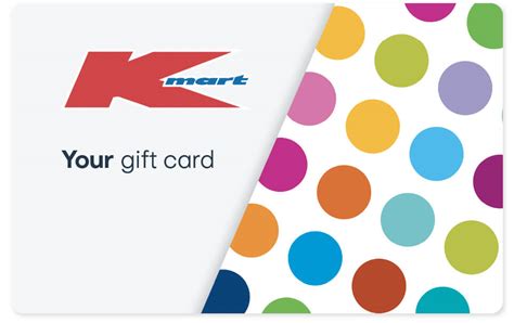 Kmart Com Gift Card Balance